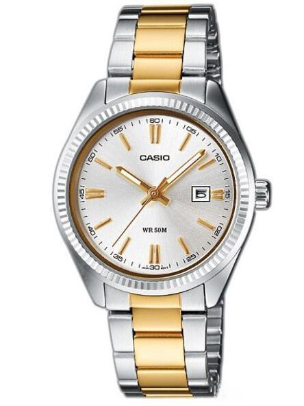 ZEGAREK DAMSKI CASIO LTP-1302SG-7AV (zd545a) + BOX